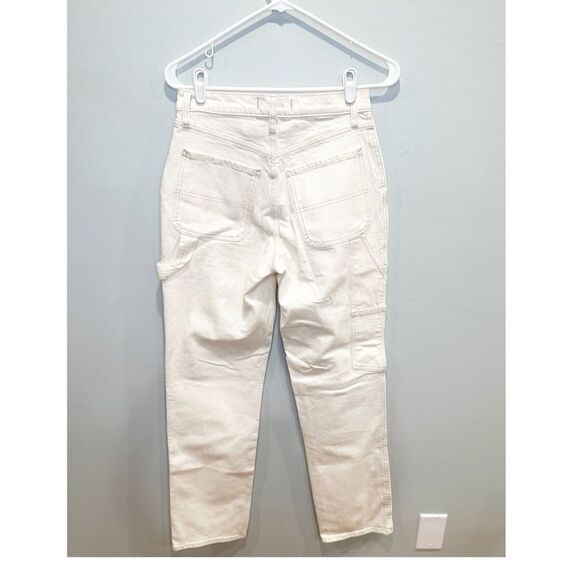 Abercrombie and fitch the 90s straight carpenter jeans - Picture 3 of 4